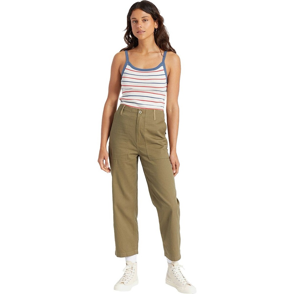 Brixton light Indigo Vancouver Pant